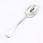 Groningen ca. 1753 - Lepel - .934 zilver, Antiek en Kunst