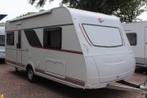 Burstner Premio 460 TS Vloerverwarming + zakluifel !!!