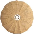 2dekans | Light & Living - kap - Rafika - naturel -, Ophalen of Verzenden, Nieuw