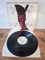 Grace Jones, David Bowie - Great Lot of 6 x LPs - Diverse, Nieuw in verpakking