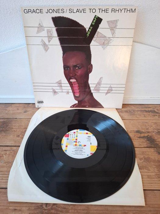 Grace Jones, David Bowie - Great Lot of 6 x LPs - Diverse, Cd's en Dvd's, Vinyl Singles