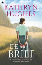 De brief 9789044355093 Kathryn Hughes, Boeken, Literatuur, Gelezen, Kathryn Hughes, Verzenden