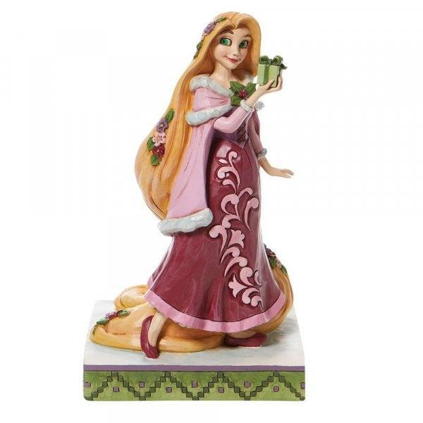 Rapunzel Gifts of Peace 19 cm, Verzamelen, Disney, Nieuw, Ophalen of Verzenden