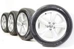 Audi A6 S6 4K 18 inch velgen + Zomerbanden Michelin Originee, Auto-onderdelen, 18 inch, Gebruikt, Velg(en), Ophalen of Verzenden