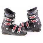 35 36 kinder skischoenen NORDICA GP TJ, light frame, high tr, Gebruikt, Verzenden, Schoenen, Nordica