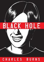 BLACK HOLE COLLECTED 9780375714726 Charles Burns, Verzenden, Gelezen, Charles Burns