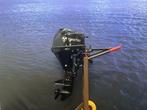 Tohatsu 9.9 pk 15 pk injectie buitenboordmotor, Watersport en Boten, 10 tot 30 pk, Viertaktmotor, Ophalen of Verzenden, Zo goed als nieuw