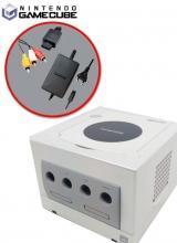 MarioCube.nl: GameCube Pearl - iDEAL!, Spelcomputers en Games, Spelcomputers | Nintendo GameCube, Gebruikt, Ophalen of Verzenden