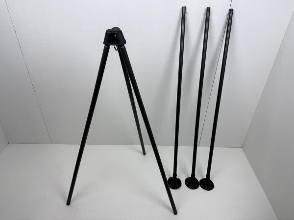 Veiling - NGT Tripod weegstatief, Watersport en Boten, Hengelsport | Karpervissen