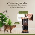 Prime AnimalZ Automatische Voerbak Kat &amp; Hond 7L –, Tuin en Terras, Vogelhuisjes en Vogelbaden, Ophalen of Verzenden, Zo goed als nieuw