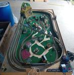 Märklin H0 - Treinset (1) - Compleet modelspoorbaan op, Hobby en Vrije tijd, Modeltreinen | H0, Nieuw