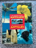 De Nederlandse Antillen, Boeken, Verzenden, Henk H. van Dalen en Gerard C. de Groot, 20e eeuw of later, Gelezen