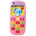 VTech Baby Telefoontje roze, Kinderen en Baby's, Speelgoed | Buiten | Speeltoestellen, Nieuw, Verzenden