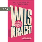 Wilskracht 9789057123474 Roy Baumeister, Boeken, Verzenden, Gelezen, Roy Baumeister