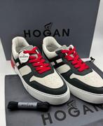 Hogan - hogan rebel H canaletto - Sneakers - Maat: EU 40.5 -, Kleding | Heren, Schoenen, Nieuw