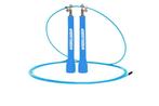 PVC Speed Jump Rope Blauw, Sport en Fitness, Ophalen of Verzenden, Nieuw