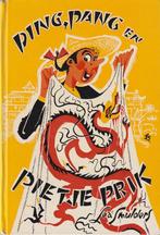 Ping, Pang en Pietje Prik 9789020826913 Smulders, Boeken, Verzenden, Gelezen, Smulders