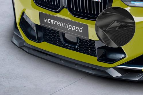 Cupspoiler voor BMW X3 (F97) CSL678-C, Auto-onderdelen, Carrosserie en Plaatwerk, Nieuw, Verzenden