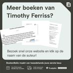 The 4-hour work week 9780091929114 Timothy Ferriss, Verzenden, Gelezen, Timothy Ferriss
