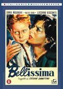 Bellissima - DVD, Cd's en Dvd's, Verzenden, Nieuw in verpakking