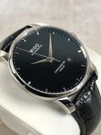 Mido - Baroncelli Chronometer Jubilee Automatic -, Nieuw