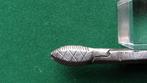 Medisch instrument - Smeedijzer - Antieke tandarts tang