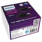 Philips LED-adapterringen Type D H7 LED Koplamp Accessoires, Verzenden, Nieuw