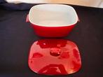 Gunnar Nylund - Eetservies (5) - Gratina - Klei