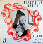 Josephine Baker – Songs Old And New LP, Verzenden, Nieuw in verpakking, Jazz