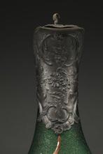 WMF - Karaf - Verzilverd, Antiek en Kunst