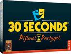 30 Seconds | 999 Games - Gezelschapsspellen, Hobby en Vrije tijd, Nieuw, Verzenden