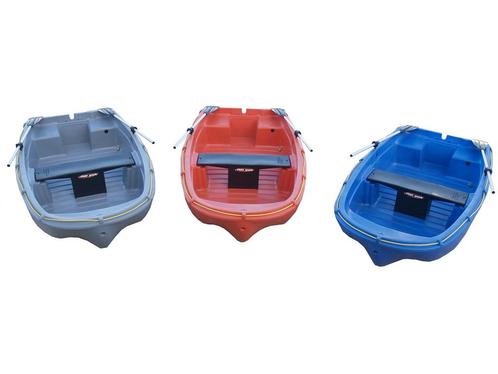 Fun Yak Coralline, Watersport en Boten, Roeiboten, Nieuw, Ophalen of Verzenden