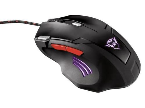 Veiling - Trust GXT 111 Neebo - Gaming Muis, Computers en Software, Muizen