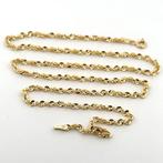 Handmade - Halsketting - Iride - 2.8 g - 18 karaat Geel goud, Nieuw