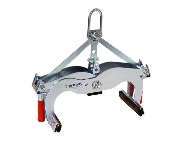 Probst EXG Maxi Easy Grip bandenklem, Zakelijke goederen, Machines en Bouw | Kranen en Graafmachines, Overige typen, Ophalen of Verzenden