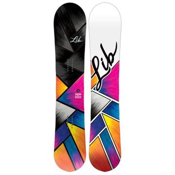 Lib Tech Cortado Snowboard Dames