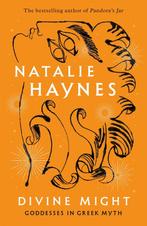 Divine Might 9781529089486 Natalie Haynes, Verzenden, Zo goed als nieuw, Natalie Haynes