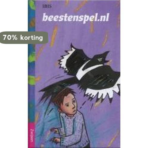Beestenspel.nl / Wachtwoord / Groep 7/8 9789027679598 Ibis, Boeken, Kinderboeken | Jeugd | 10 tot 12 jaar, Zo goed als nieuw, Verzenden
