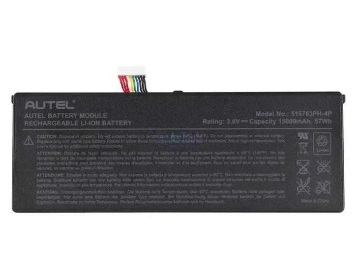 Autel 515783PH-4P | Accu, Auto diversen, Autogereedschap, Nieuw, Verzenden