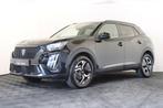 Zakelijke Lease |  Peugeot 2008 1.2 PureTech Allure, Automaat, Gebruikt, Euro 6, Overige kleuren
