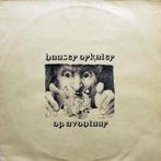 LP gebruikt - Hauser Orkater - Op Avontuur, Cd's en Dvd's, Verzenden, Zo goed als nieuw