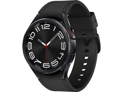 Samsung Galaxy Watch - 6 Classic - 47mm, Telecommunicatie, Mobiele telefoons | Samsung, Zo goed als nieuw, Verzenden