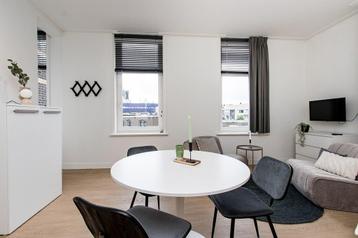 Appartement te huur/Expat Rentals aan Kronenburgersingel... beschikbaar voor biedingen