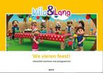 9789492398444 Milo  Lana - We vieren feest!, Verzenden, Nieuw, Judith Stoep