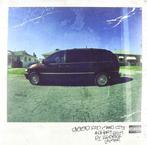 lp nieuw - Kendrick Lamar - Good Kid, M.A.A.D City, Cd's en Dvd's, Vinyl | Hiphop en Rap, Verzenden, Zo goed als nieuw