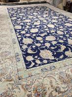 Vloerkleed - 230 cm - 150 cm - Luxe Modal Zijde Tapijt -, Nieuw