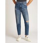 Calvin Klein Mom jeans MOM JEAN met scheuren, Verzenden, Nieuw