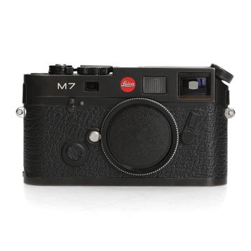 Leica M7 beschikbaar voor biedingen