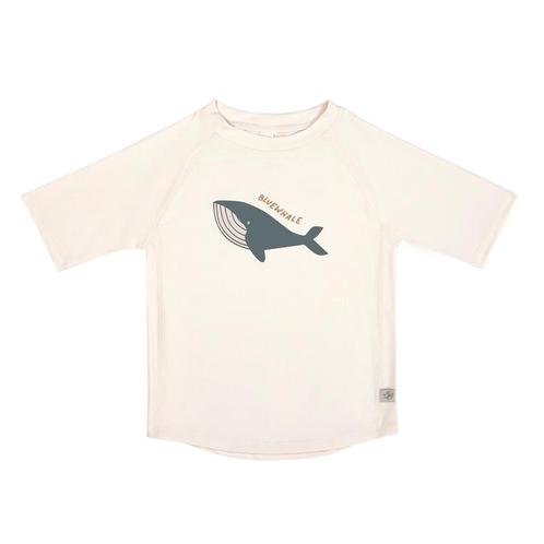 Lässig Zwemshirt Rashguard Korte Mouw Splash & Fun Whale mi, Kinderen en Baby's, Kinderkleding | Overige, Verzenden
