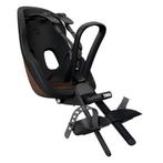 Thule Yepp Nexxt 2 Mini Voorstoeltje Chocolate Brown, Nieuw